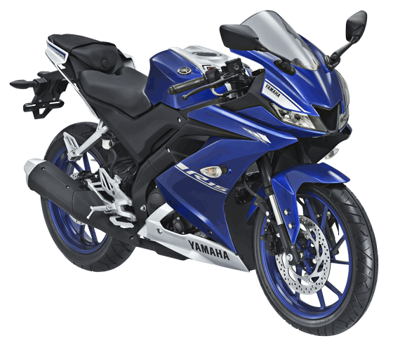 Kelebihan Dan Kekurangan Yamaha All New R15. Kelebihan dan Kekurangan Motor Sport All New Yamaha R15 155