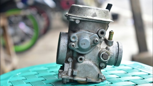 Arti Langsam Pada Motor. Ini Dampaknya Saat Salah Setting Langsam