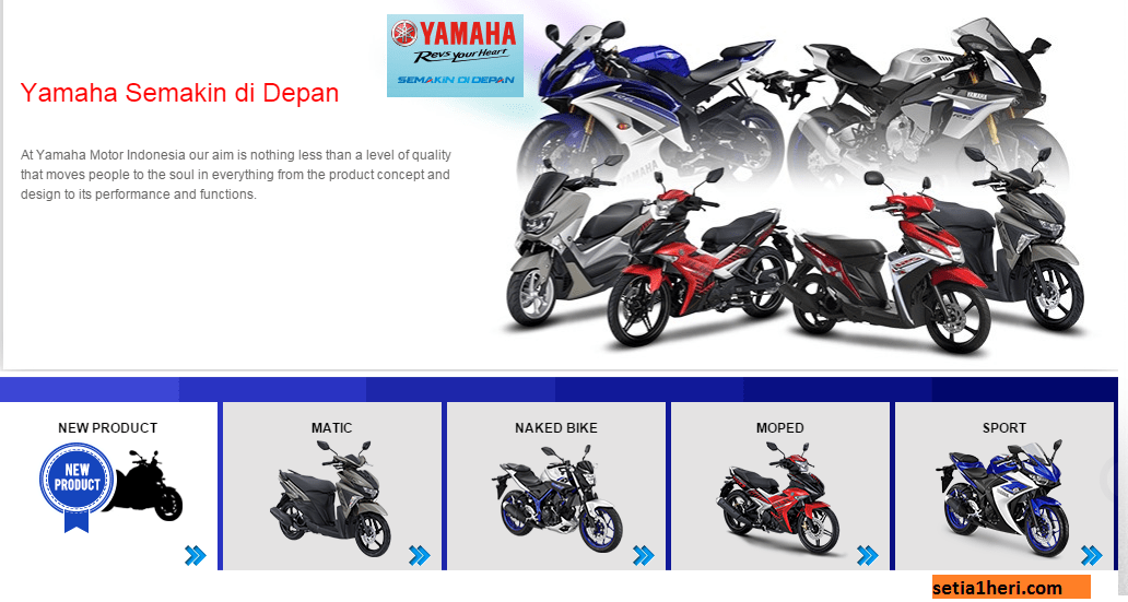 Bensin Yang Cocok Untuk Yamaha X Ride. Daftar Motor Yamaha Yang Cocok Minum Pertalite, Pertamax Atau
