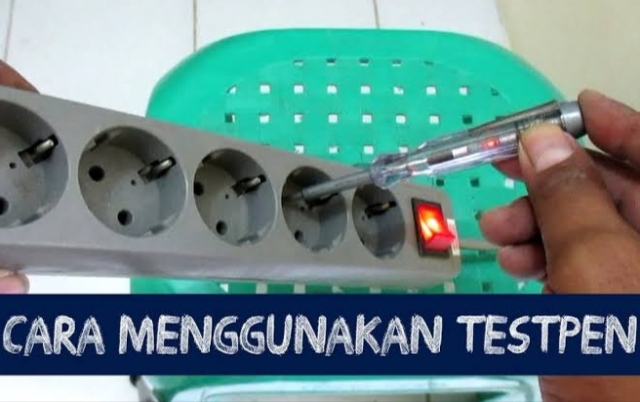 Cara Menggunakan Test Pen. Cara Menggunakan Test Pen (Tespen) dengan Baik dan Benar