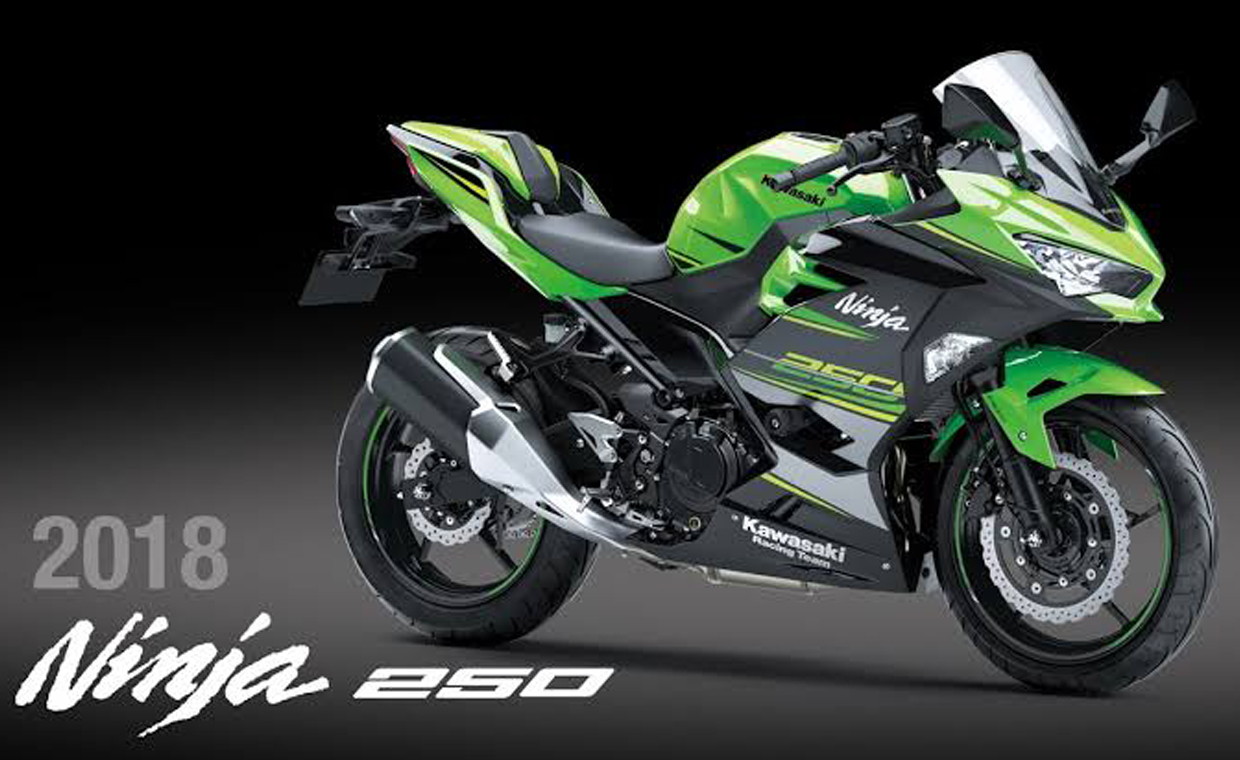 Cara Servis Ninja 250 Fi. Ingin Awet, Begini Cara Merawat Motor Kawasaki Ninja 250