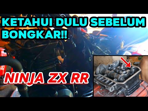 Cara Menyetel Gas Ninja 250 Fi. Tutorial Dan Tips Cara Nyeting Rpm Lambat Turunnya Pada Motor