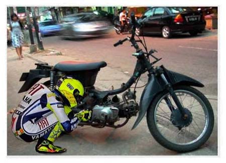 Cara Memperbaiki Kran Bensin Vakum. Selang Kran Vakum Bocor..,akhirnya akal-akalan lagii.. – Zona