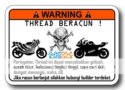 Ukuran Ampere Sekring Ninja Rr. - Serba-Serbi Kawasaki Ninja 150 Versi 25