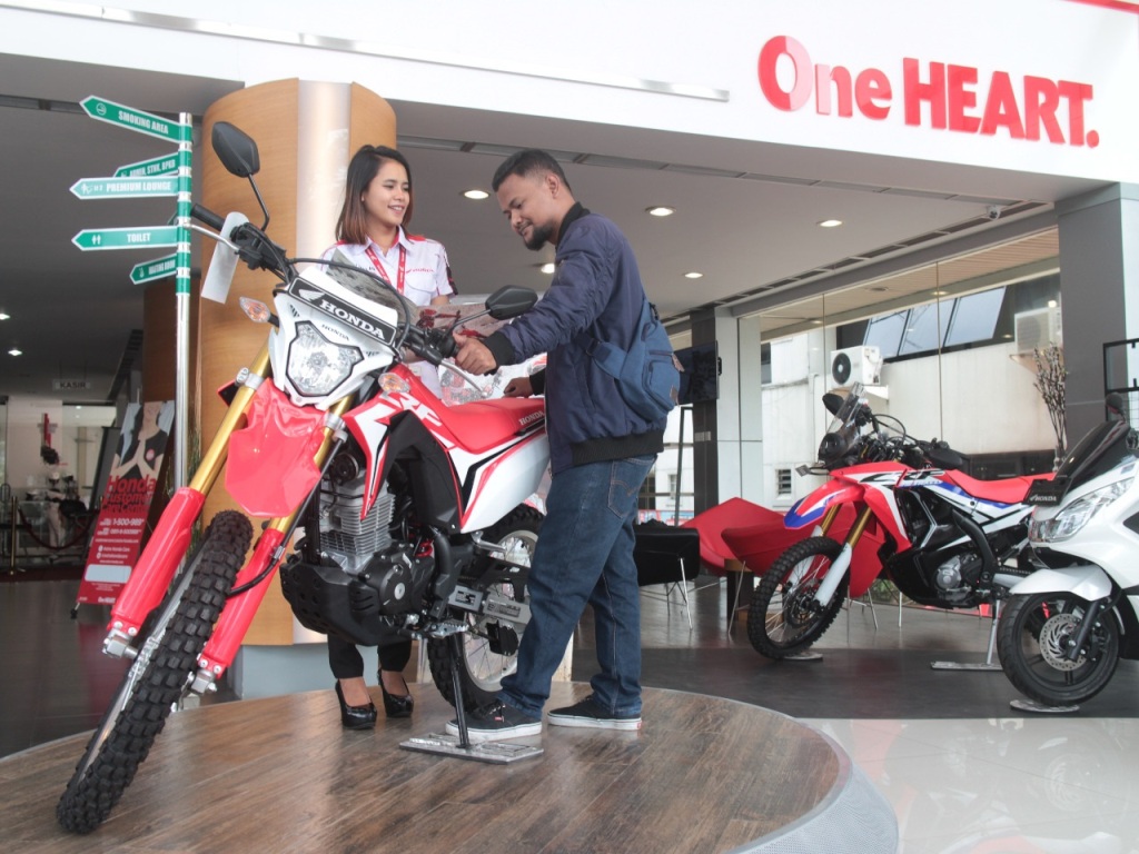 Jadwal Pengiriman Motor Honda Ke Dealer. Jadwal Pengiriman Motor Honda ke Dealer Tahun 2023: Periksa di