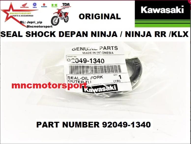 Ukuran Oli Shock Depan Klx. Ukuran Oli Shock Depan Klx 150