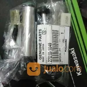 Harga Pompa Oli Ninja R. Switch Pompa Oli Samping Ninja R