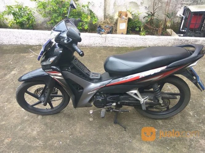 Velg Bintang Honda Revo Bandung. Honda Revo 2014 Velg Racing