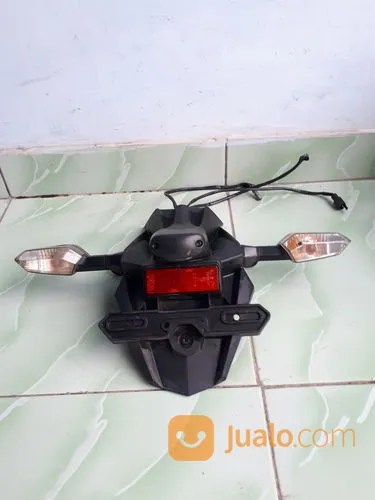 Harga Lampu Sein Ninja 250 Fi Ori. Spakbord Ori Ninja 250 Fi Belakang Fullset Dengan Lampu Sen