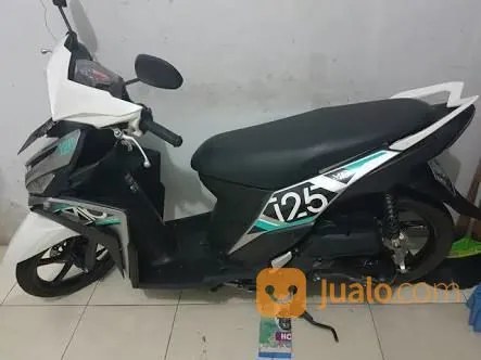 Harga Yamaha Mio M3 Palembang. Yamaha Mio M3 2017