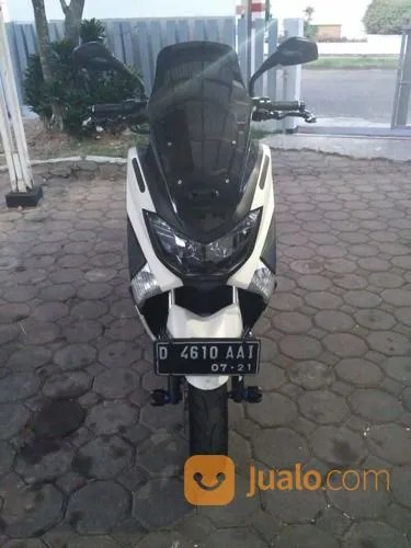 Harga Nmax Abs 2016 Bandung. Yamaha Nmax Non Abs Tahun 2016 Bandung Kotamadya Modif