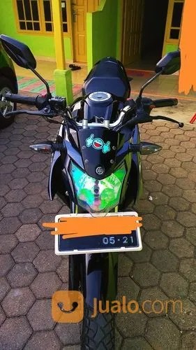 Berapa Harga Vixion Di Palembang. Vixion 2016 Orisinil