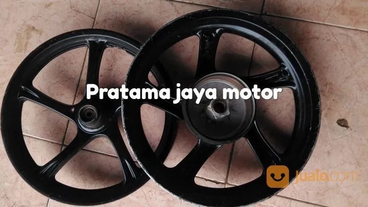 Velg Ori Yamaha Mio Z. Velg Standar Original Yamaha Mio Z