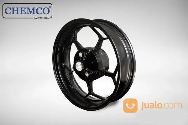 Velg Chemco Ninja 250 Fi. Velg Chemco Ninja 250 4.5 Inch