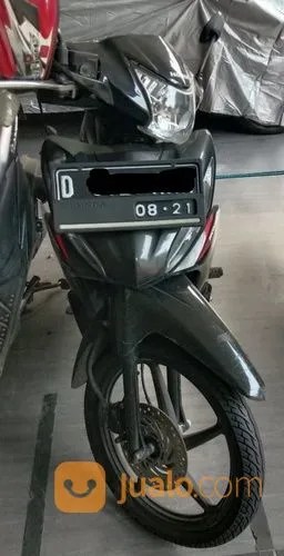 Harga Honda Revo Bekas Bandung. HONDA REVO 2016 MURAH