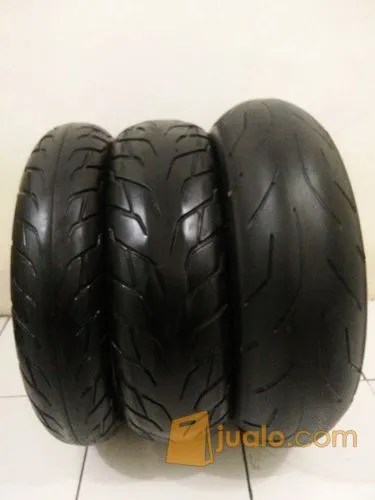 Jual Ban Bekas Ninja 250. Ban Bekas Copotan Ninja 250