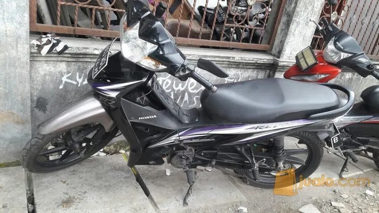 Harga Velg Racing Honda Absolute Revo Original. motor honda revo absolute abu 2012 velg racing