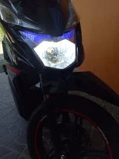 Lampu Led Untuk Honda Beat Esp. Ganti Lampu LED Honda Beat ESP