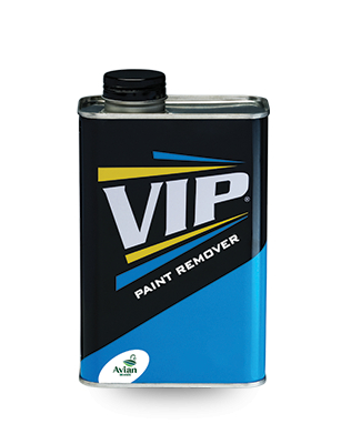Cara Pakai Paint Remover. VIP Paint Remover oleh AVIAN BRANDS