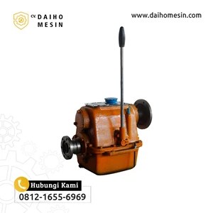 Cara Kerja Gearbox Kapal. Jual Gearbox Kapal Surabaya dari CV. Daiho Mesin