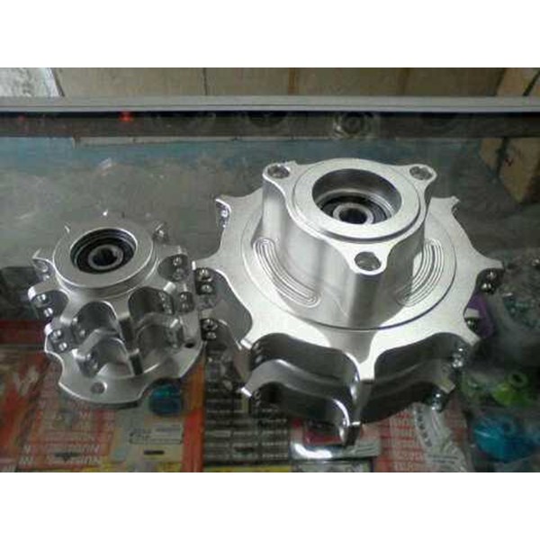 Tromol Trusty Belimbing Satria Fu. Jual tromol belimbing satria fu oleh BERTOS MOTOR