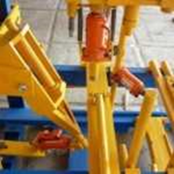 Harga Press Body Motor. Jual Mesin Press Bodi Motor MIP oleh Morotai Indoperkasa