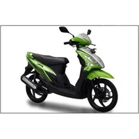 Motor Viar Sport. PT Karya Lencana Mas