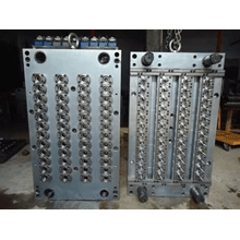 Biaya Bubut Noken As. PT MED MANUFAKTUR ENGINEERING: Sell moulding , peralatan