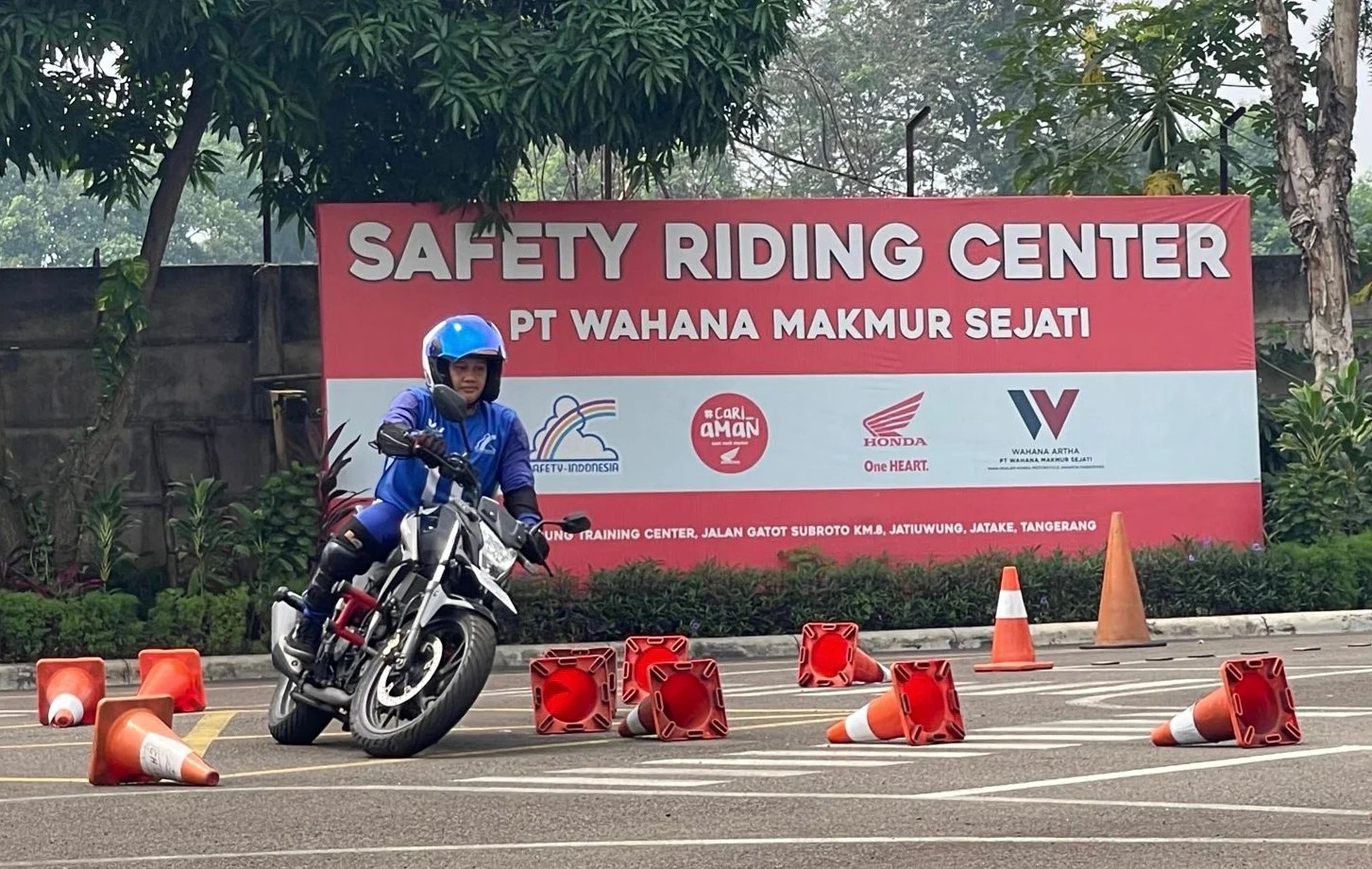 Dealer Wahana Honda : General Tips