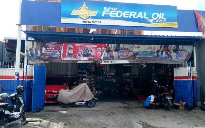 Cara Memperbaiki Rem Cakram Depan Motor Yang Macet. Begini Cara Mengatasi Rem Cakram Motor yang Macet