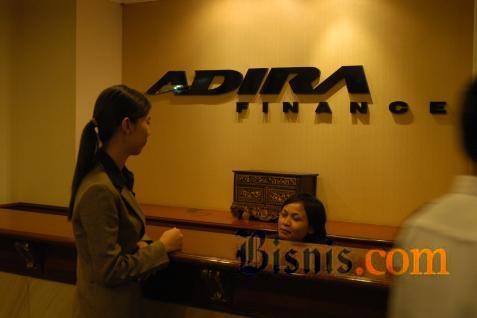 Cara Ikut Lelang Motor Adira. Adira Finance (ADMF) Gelar Promo Kredit Kendaraan Jelang IIMS