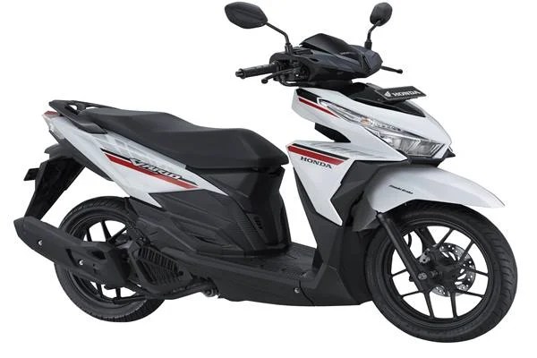 Varian Honda Vario. Inilah Harga 3 Varian Honda Vario