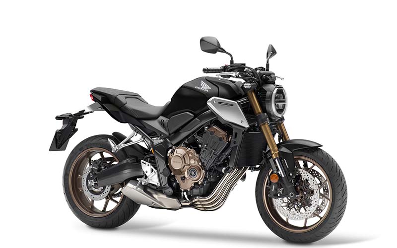 Cb650r Cafe. Neo Sport Café Honda CB650R Terbaru Meluncur, Harga Rp296,4