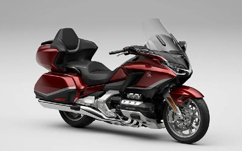 Harga Honda Goldwing 1800. Honda Gold Wing GL1800 Meluncur di Indonesia, Harga Rp1,1 Miliar