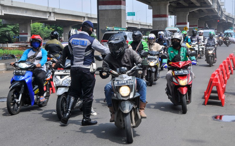 Ganti Lampu Senja Mio J. Penyebab Lampu Senja Motor Mati, Bisa Jadi Karena Ini