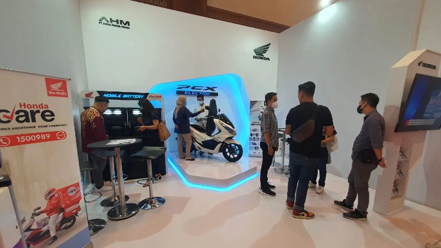 Sasis Motor Beat. AHM Investigasi Keluhan Sasis Motor Honda Patah & Karatan
