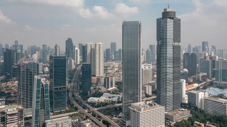 Apakah Tb Simatupang Kena Ganjil Genap. Jadwal & Lokasi Ganjil Genap Jakarta Hari Ini, 4 April 2024