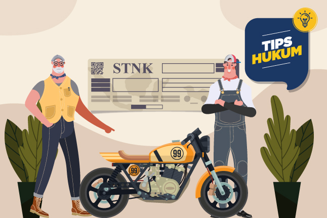 Cara Jual Motor Lewat Online. 6 Tips Aman Jual Beli Motor Bekas