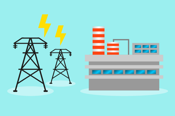 Alat Suntik Kabel Listrik Pln. Membuktikan Dugaan Pencurian Listrik