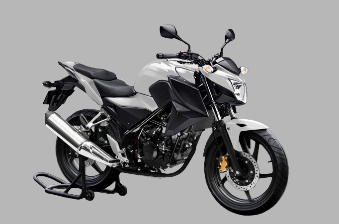 Cb150r Facelift Vs Vixion Advance. SEPEDA MOTOR TERBARU : Saingi Vixion, Honda Hati-Hati