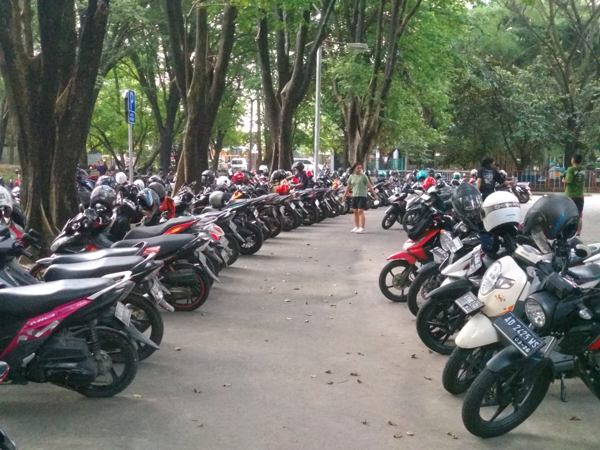 Daftar Harga Yamaha. Lagi Cari Kendaraan Roda Dua, Ini Daftar Harga Motor Yamaha