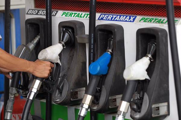 Pom Bensin Yang Ada Di Indonesia. Deretan SPBU Selain Pertamina yang Beroperasi di Indonesia