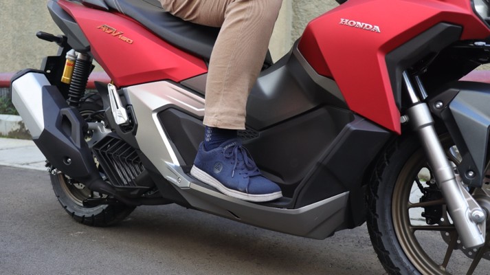 Berapa Km Ganti Oli Motor Vario 125. Jadwal Ganti Oli Motor Matik yang Tepat, Jangan sampai Telat