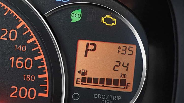 Arti Lampu Eco Pada Mobil. Jangan Salah, Ini Perbedaan Eco Indicator dan Eco Mode