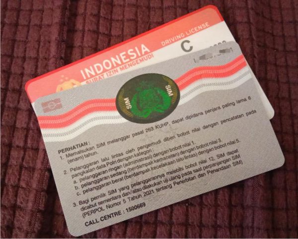 Buat Sim Apakah Harus Sesuai Domisili. Bisakah Membuat SIM di Luar Daerah, Begini Penjelasannya