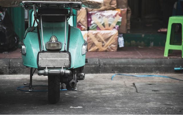 Modifikasi Plat Nomor Mobil. Ketahui Modifikasi Plat Nomor yang Dilarang, Bisa Kena Tilang jika