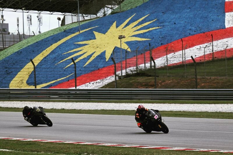 Sirkuit Sepang Malaysia. MotoGP Malaysia 2023: Sirkuit Sepang Berpotensi Jadi Saksi