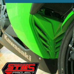 Letak Koil Ninja 250 Fi. Harga Koil Ninja 250 Fi Murah Terbaru 2021