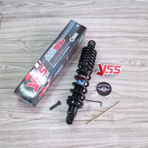 Ukuran Shock Yss Vario 150. Harga Shock Yss Vario 150 Murah Terbaru 2021