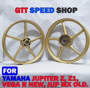 Velg Yamaha Jupiter Z Cw Original. 24+ Harga Velg Jupiter Z Cw Murah Terbaru 2021